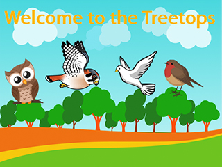 Treetops 2023-2024
